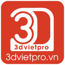 3DVietPro - Công ty TNHH 3DVietPro Việt Nam