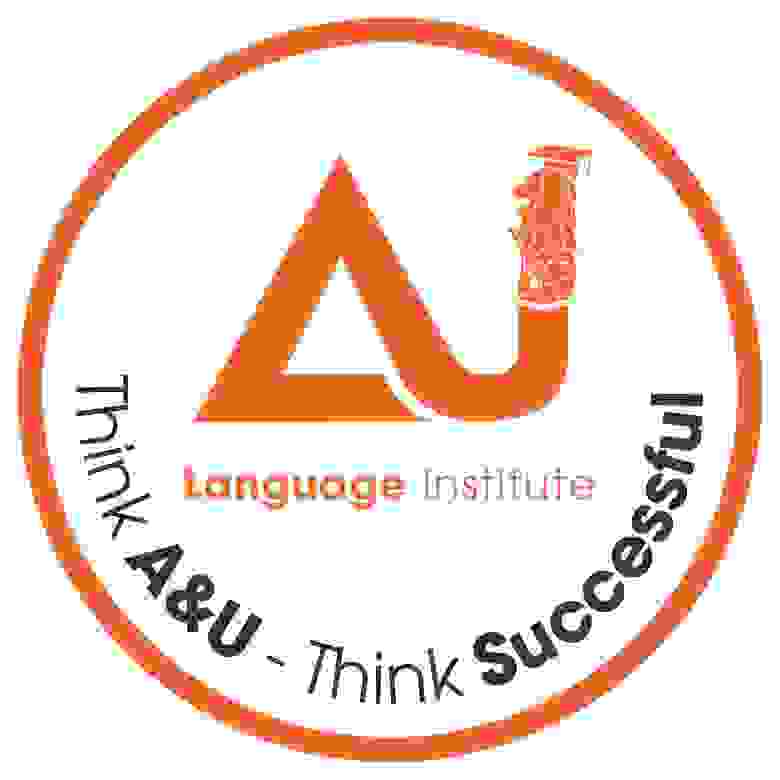 Anh ngữ A&U Language Institute
