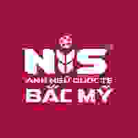 Anh Ngữ Quốc Tế Bắc Mỹ - NIS Edu
