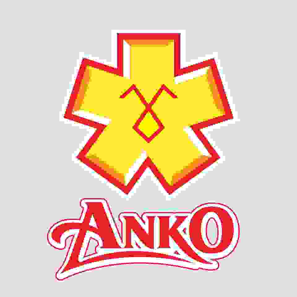 ANKO Việt Nam