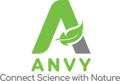 Công ty cổ phần ANVY - ANVYHERB