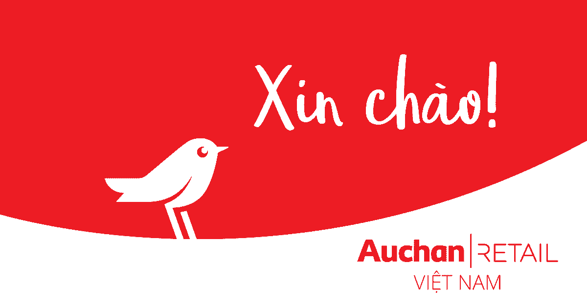 Auchan Retail Vietnam