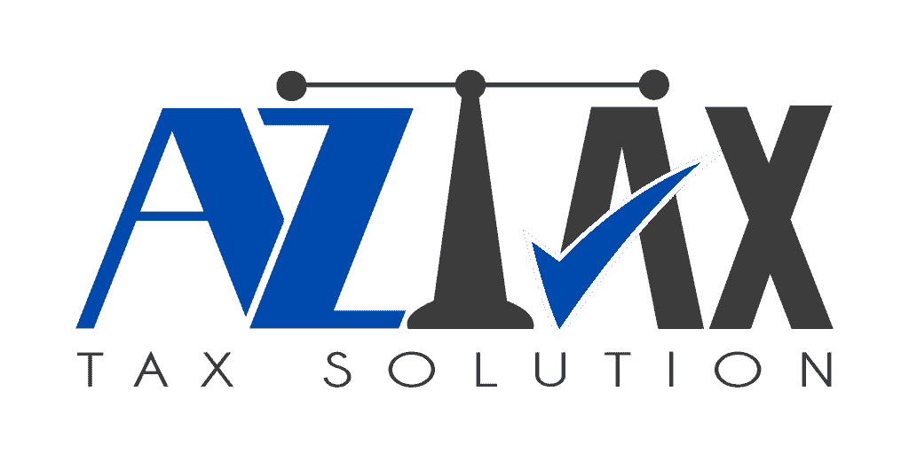 AZTAX - Giải Pháp Kế Toán Và Thuế