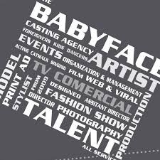Babyface Casting Agency