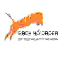 Bạch Hổ Order