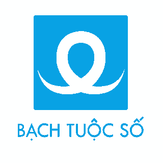 Bạch Tuộc Số