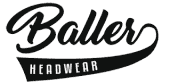 Baller Headwear