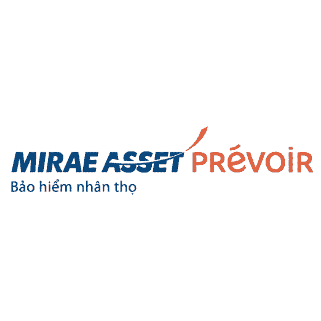 Bảo hiểm nhân thọ Mirae Asset Prévoir