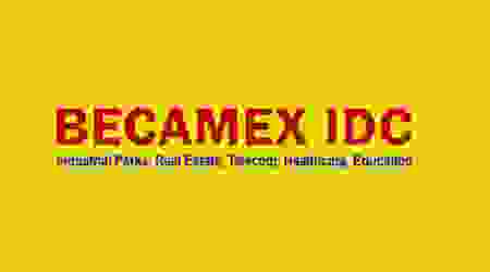 Becamex IDC Corp