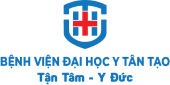 BỆNH VIỆN ĐẠI HỌC Y TÂN TẠO