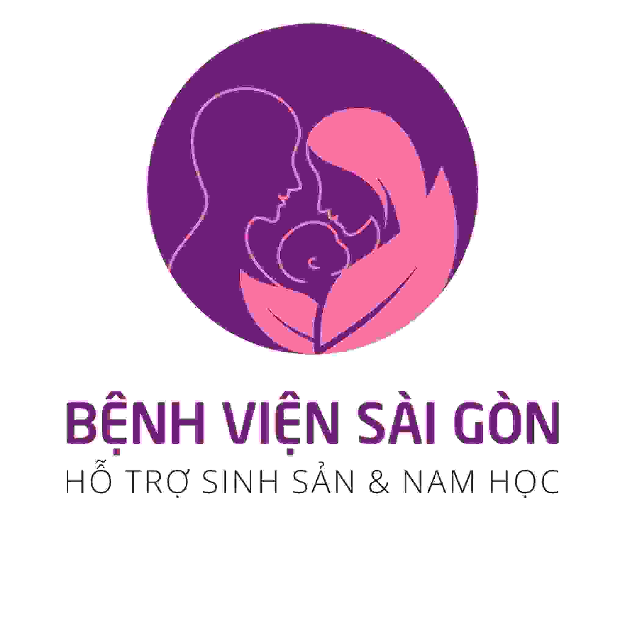 Bệnh viện hỗ trợ sinh sản & nam học Sài Gòn