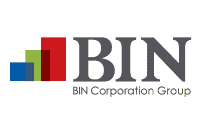 BIN Corporation Group Việt Nam