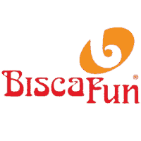 Bánh kẹo Biscafun