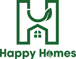 Công ty CP đầu tư & kinh doanh bất động sản Happy Homes