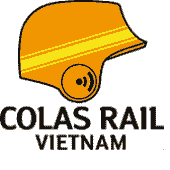 COLAS RAIL VIETNAM