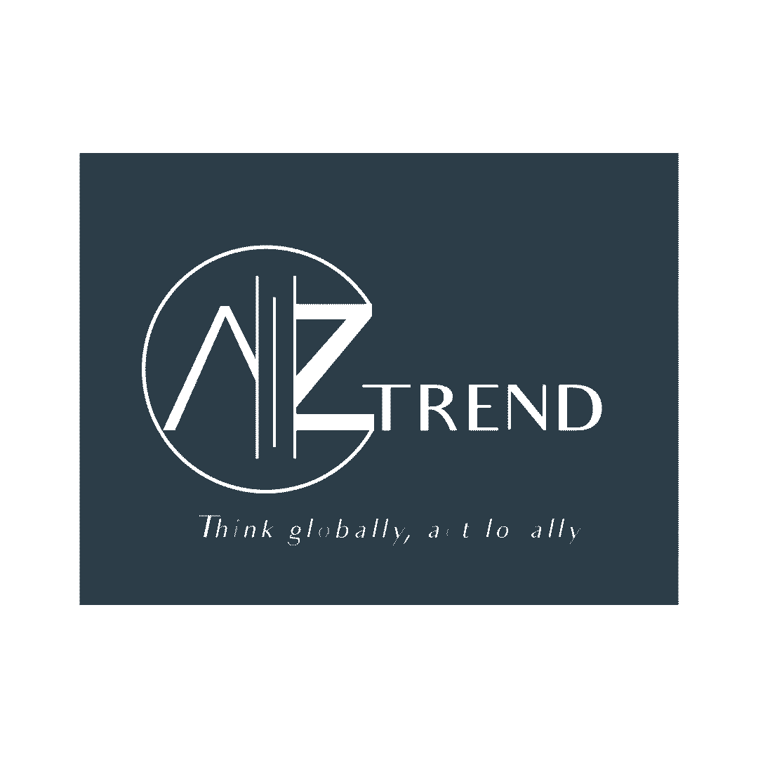 Công Ty Aztrend