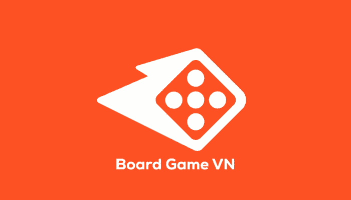 BOARD GAME VN