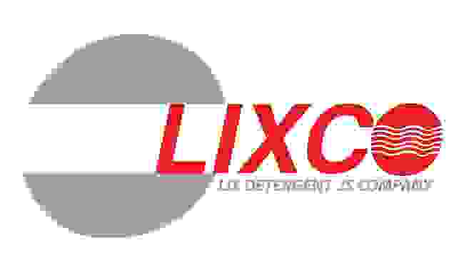 Công ty Bột Giặt LIX - LIXCO