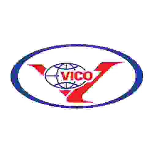 Công ty Bột Giặt VICO