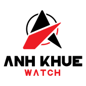 CÔNG TY CỔ PHẦN ANH KHUÊ WATCH