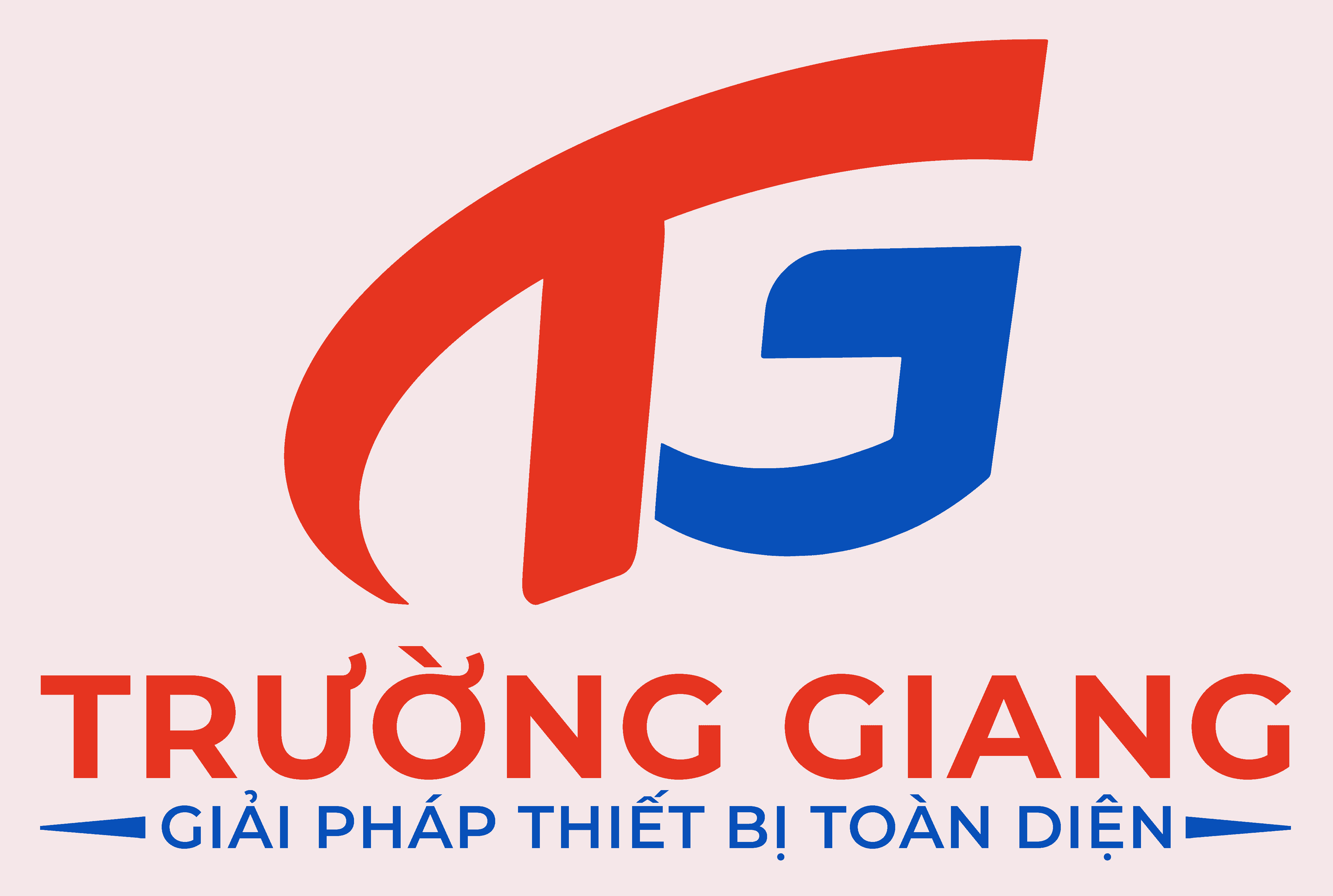 Công ty Cổ phần Công nghệ thiết bị Trường Giang