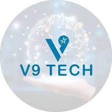 Công ty Cổ phần Công nghệ V9Tech