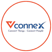 Công ty cố phần Công Nghệ Vconnex
