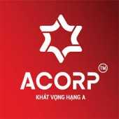 Công ty Cổ phần Đầu Tư ACORP