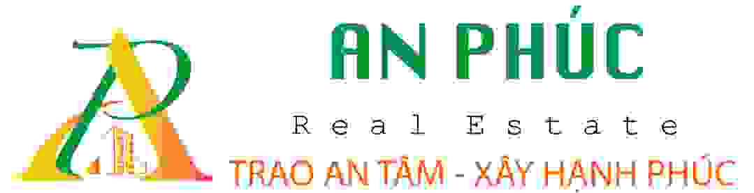 CÔNG TY CỔ PHẦN ĐẤU TƯ KINH DOANH BẤT ĐỘNG SẢN AN PHÚC