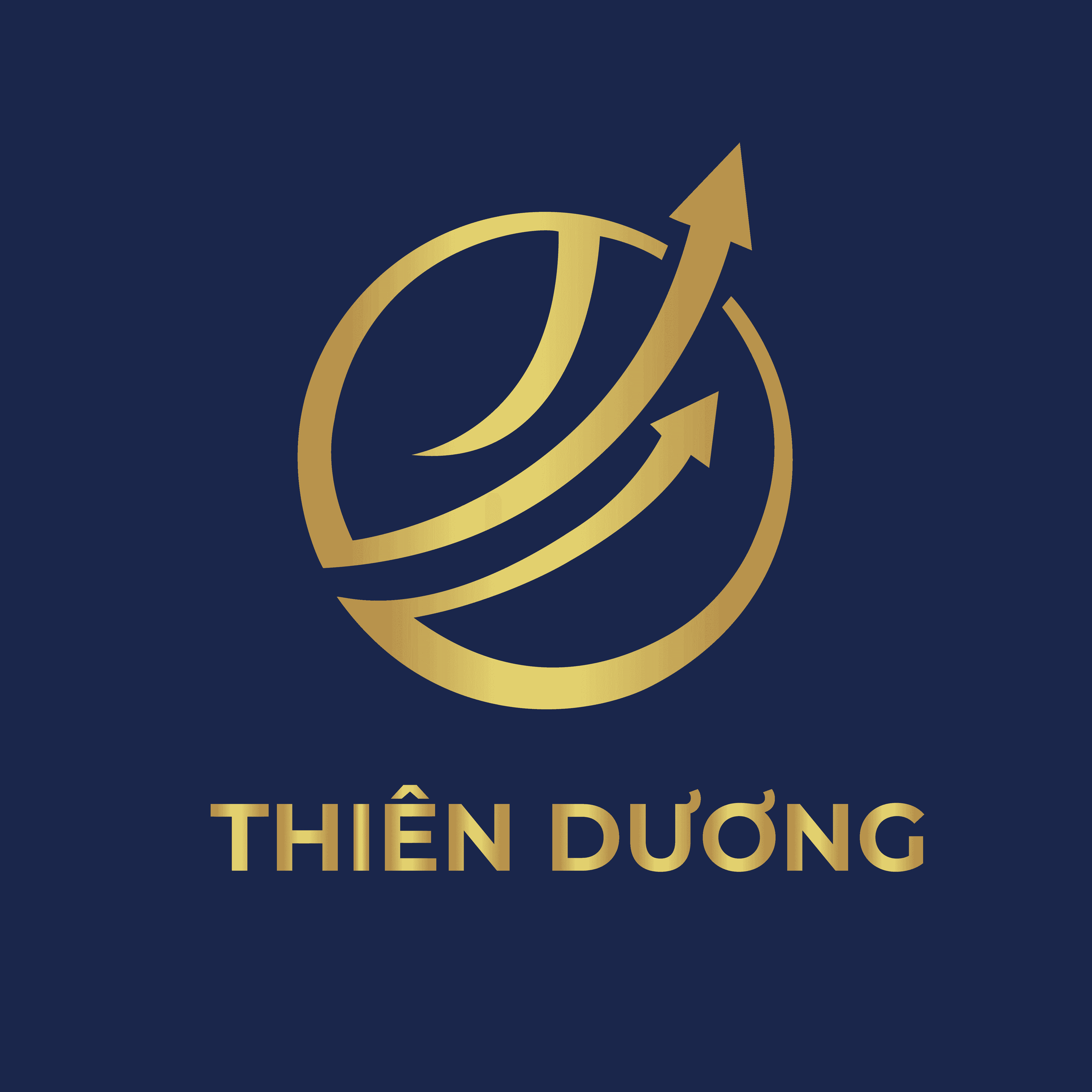 Công ty cổ phần đầu tư Thiên Dương