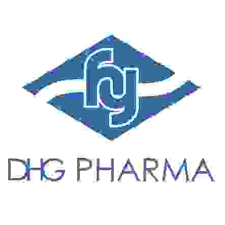 Công ty Cổ phần Dược Hậu Giang - DHG