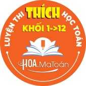 Công ty cổ phần Giáo dục Hòa Ma Toán Việt Nam