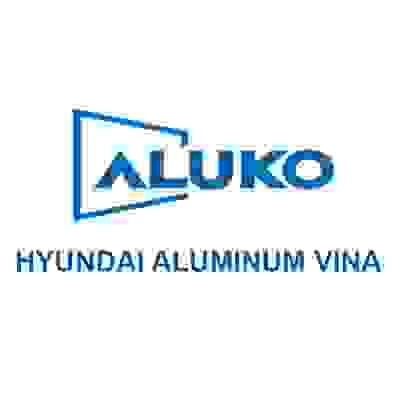 Công ty cổ phần Hyundai Aluminum Vina
