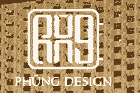 Công Ty Cổ Phần Kiến Trúc Phùng Design