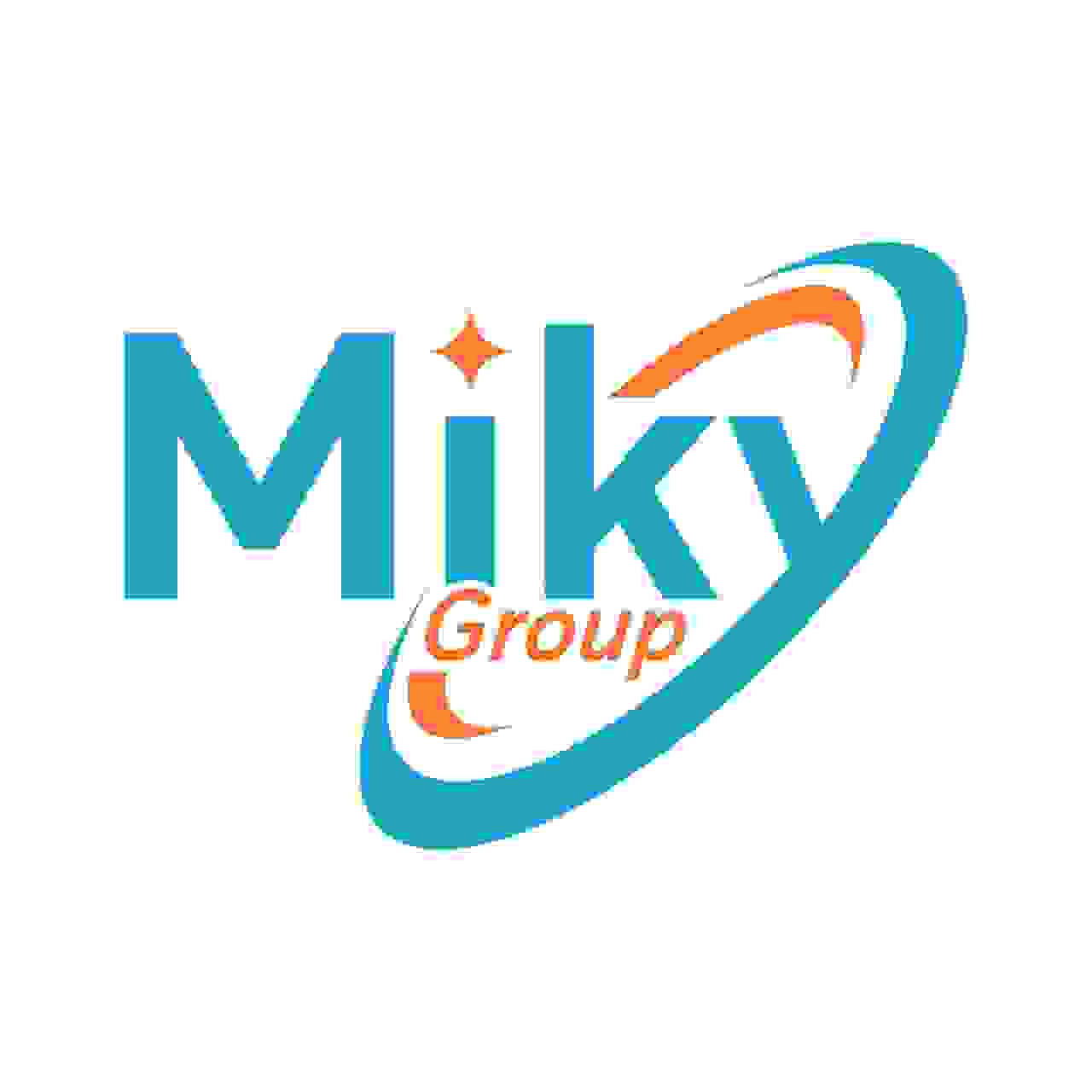 Công ty cổ phần Miky Group