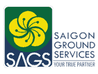 Công Ty Cổ Phần Phục Vụ Mặt Đất Sài Gòn (SAGS)