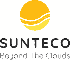 Công ty cổ phần Sunteco