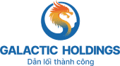 công ty cổ phần tập đoàn galactic holdings