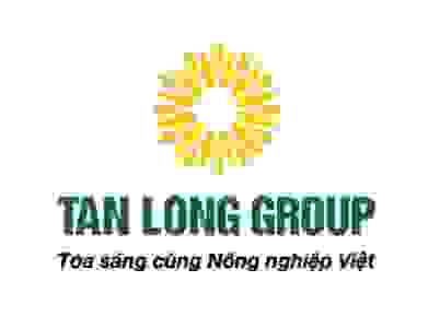 Công Ty Cổ Phần Tập Đoàn Tân Long