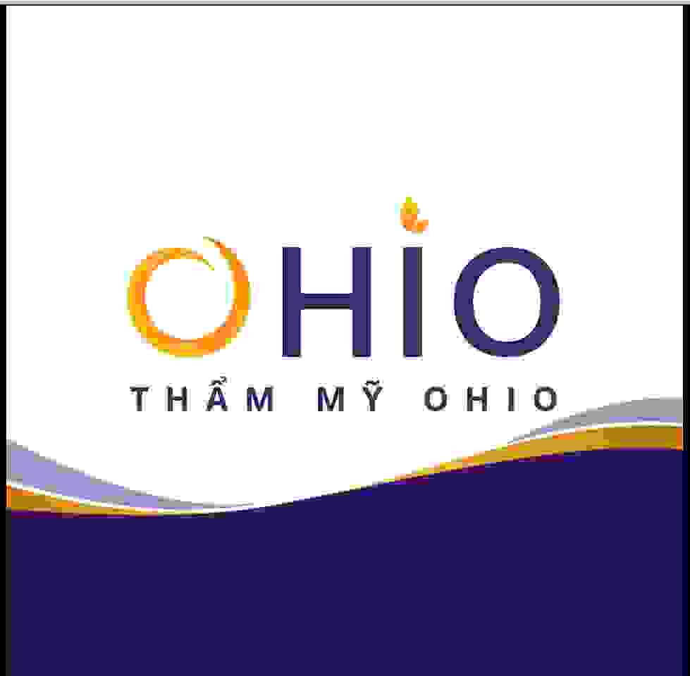 Công ty cổ phần thẩm mỹ ohio