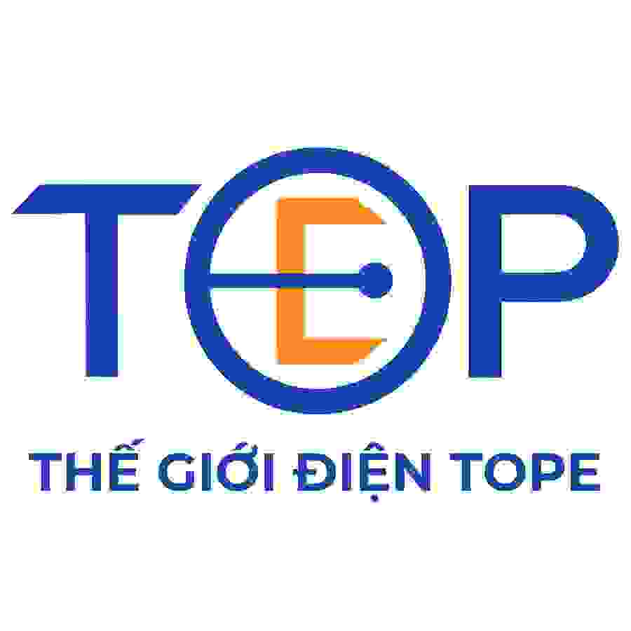 Công Ty Cổ Phần Thế Giới Điện TopE