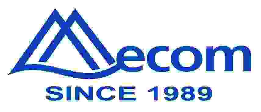 CÔNG TY CỔ PHẦN THIẾT BỊ HÀNG HẢI - MECOM