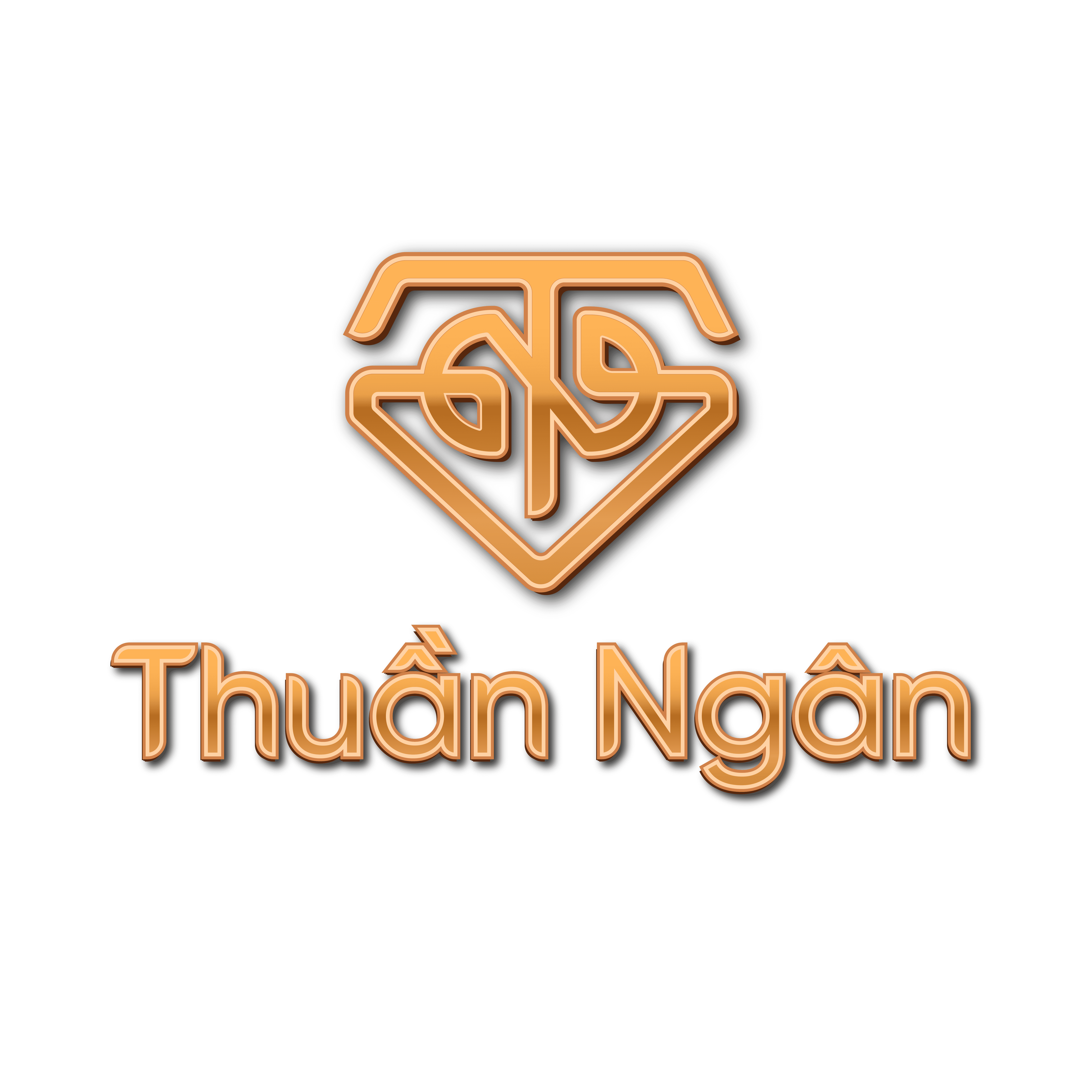 Công ty cổ phần Thương Mai THUẦN NGÂN