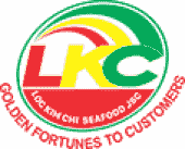 Công ty cổ phần Thủy sản Lộc Kim Chi
