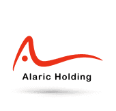 Công ty cổ phần Truyền Thông & Công Nghệ Alaric