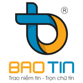 CÔNG TY CỔ PHẦN TƯ VẤN ĐẠI LÝ THUẾ BẢO TÍN