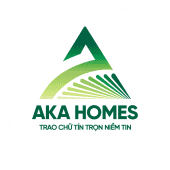 CÔNG TY CỔ PHẦN TƯ VẤN VÀ ĐẦU TƯ ĐỊA ỐC AKA HOMES