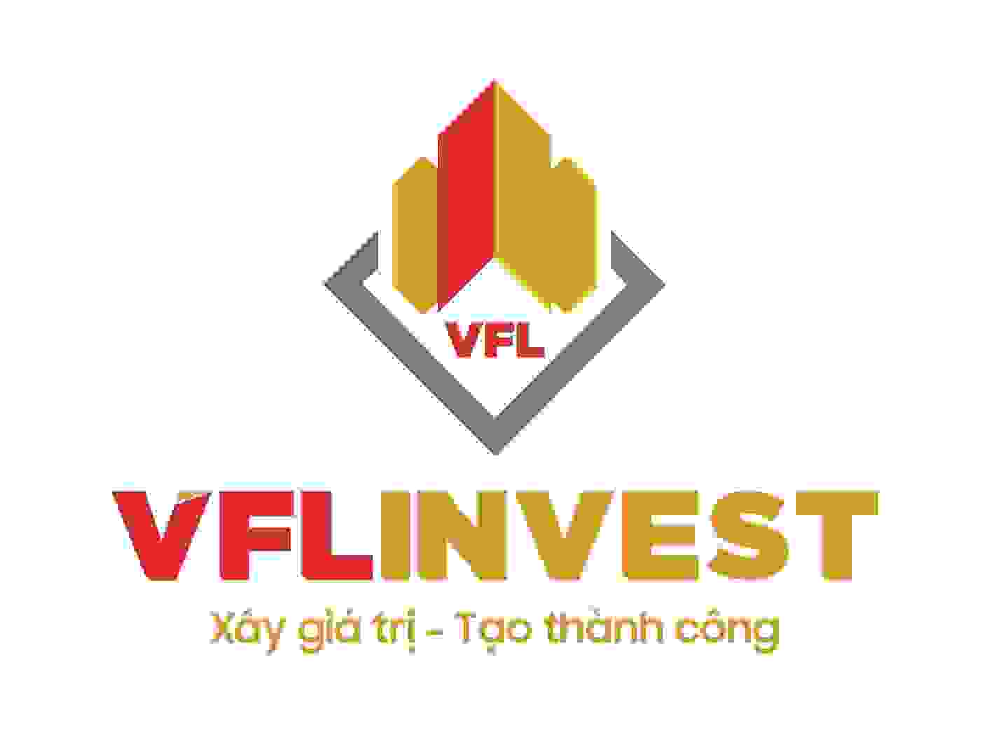 Công ty Cổ phần VFLINVEST