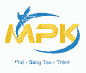 Công ty cổ phần Xuất Nhập Khẩu MPK GROUP