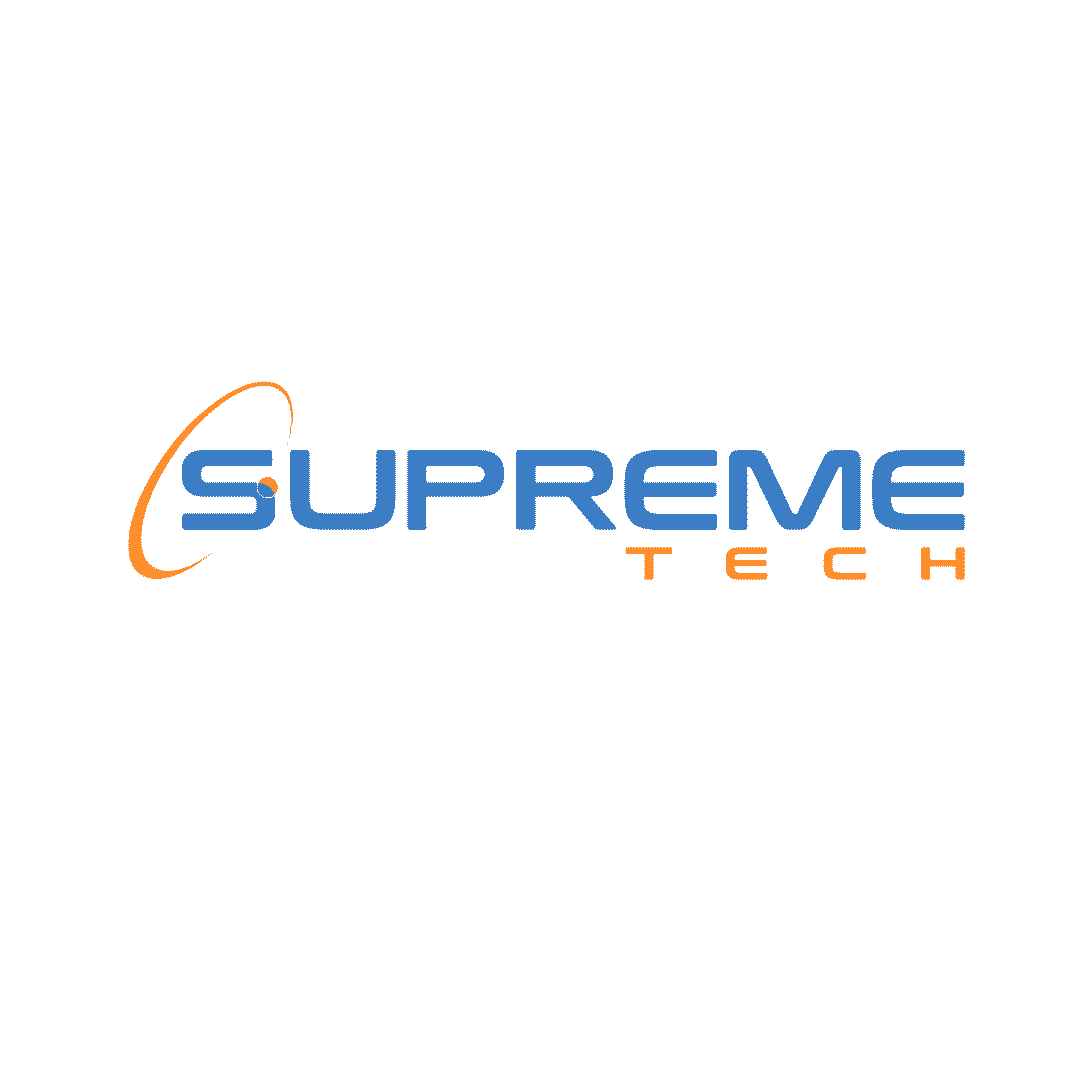Công Ty Công Nghệ Supremetech